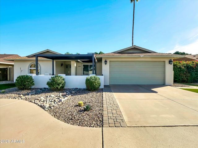 2401 S SARATOGA --, Mesa, AZ 85202