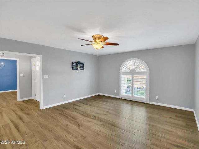 2401 S SARATOGA --, Mesa, AZ 85202