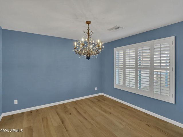 2401 S SARATOGA --, Mesa, AZ 85202