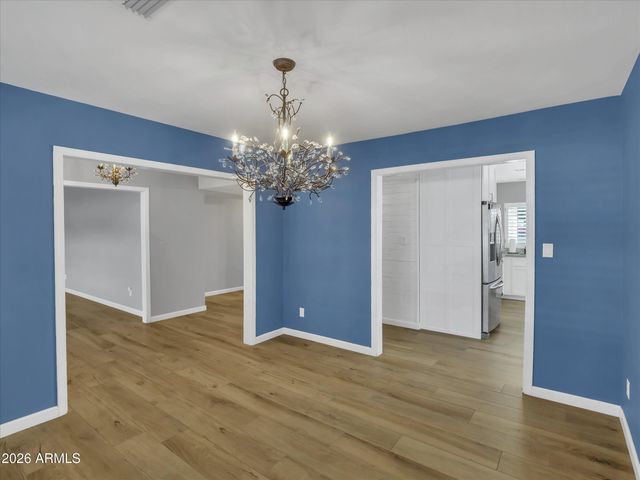 2401 S SARATOGA --, Mesa, AZ 85202