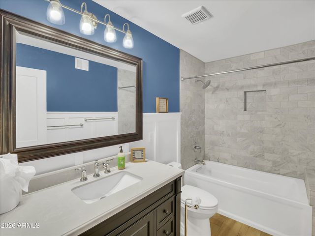 2401 S SARATOGA --, Mesa, AZ 85202