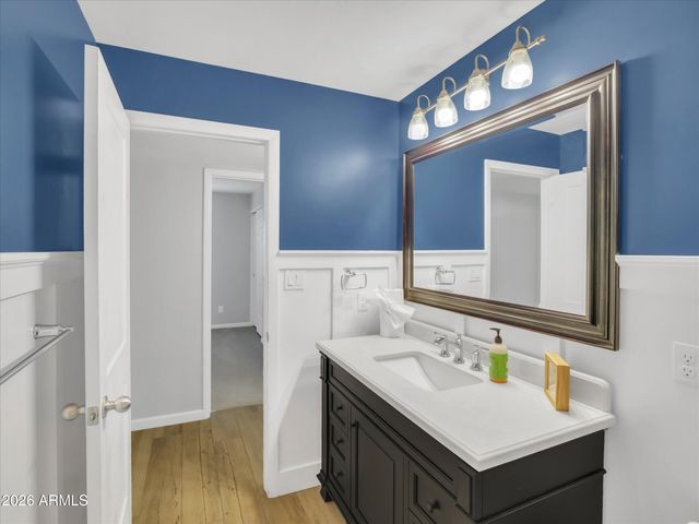 2401 S SARATOGA --, Mesa, AZ 85202