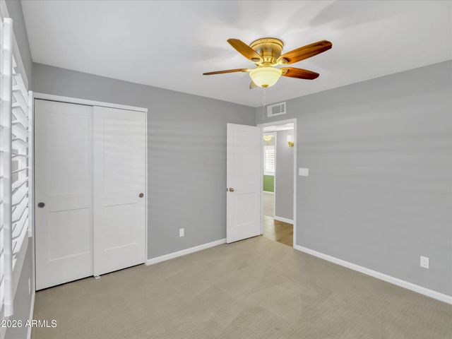 2401 S SARATOGA --, Mesa, AZ 85202