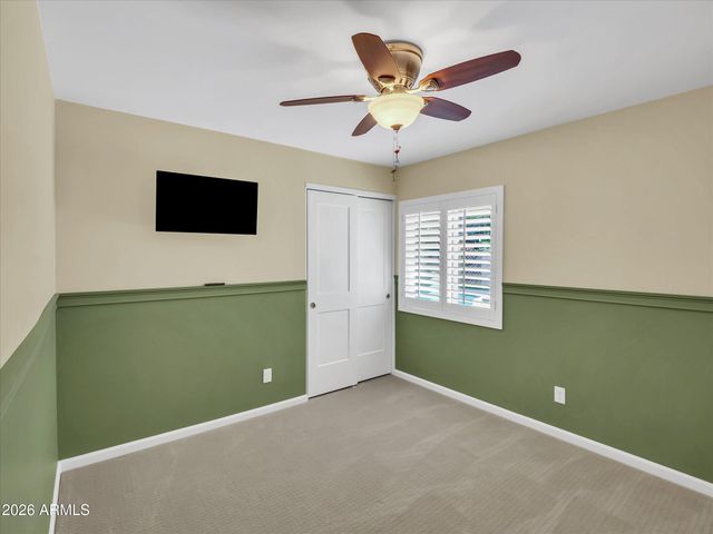 2401 S SARATOGA --, Mesa, AZ 85202