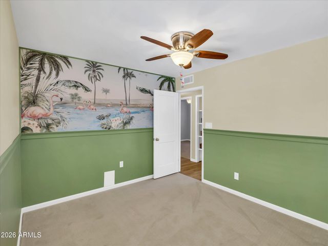 2401 S SARATOGA --, Mesa, AZ 85202