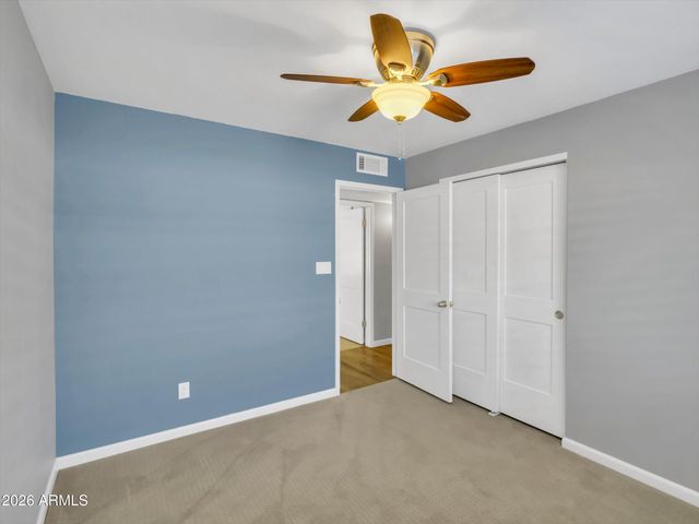 2401 S SARATOGA --, Mesa, AZ 85202