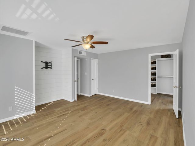 2401 S SARATOGA --, Mesa, AZ 85202