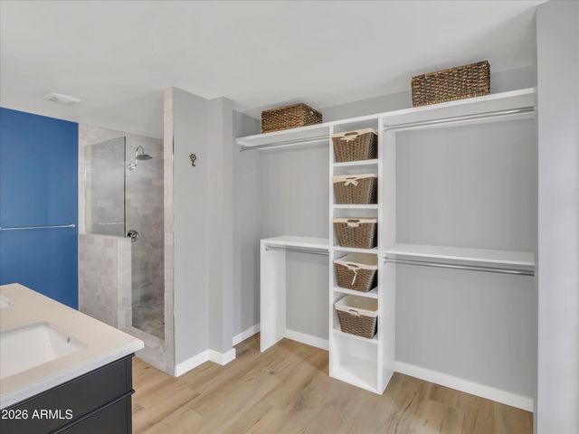 2401 S SARATOGA --, Mesa, AZ 85202