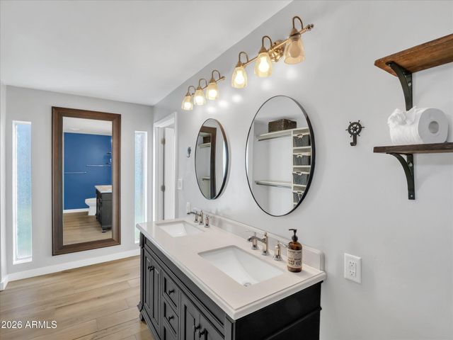 2401 S SARATOGA --, Mesa, AZ 85202