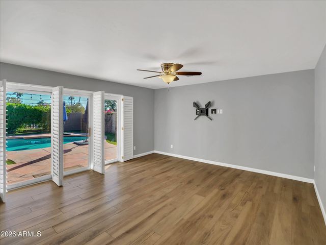 2401 S SARATOGA --, Mesa, AZ 85202