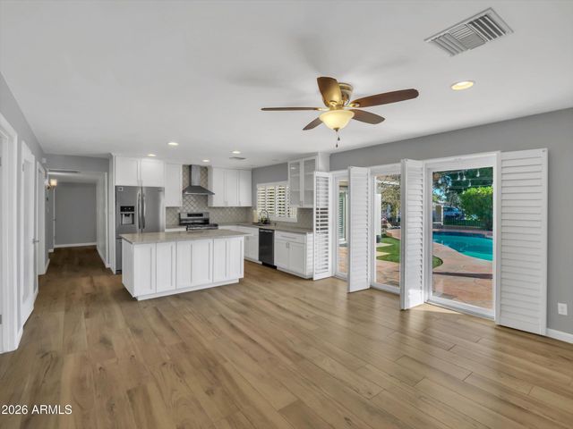 2401 S SARATOGA --, Mesa, AZ 85202