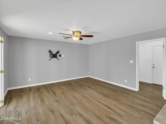 2401 S SARATOGA --, Mesa, AZ 85202