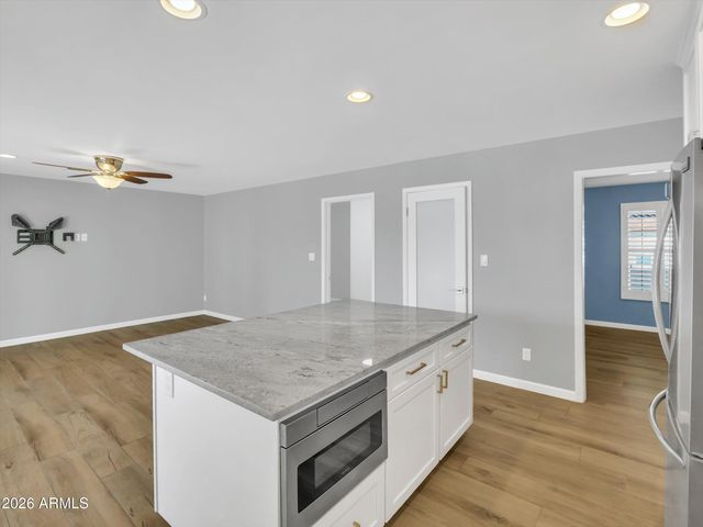 2401 S SARATOGA --, Mesa, AZ 85202