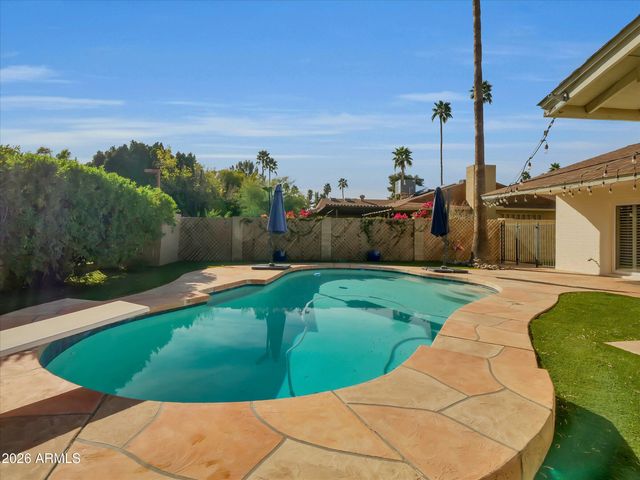 2401 S SARATOGA --, Mesa, AZ 85202