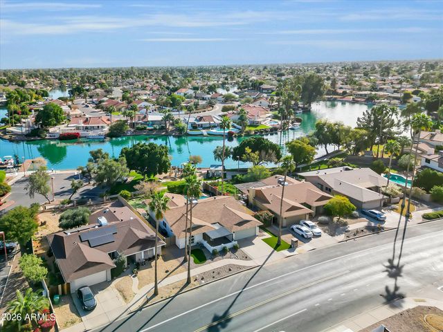 2401 S SARATOGA --, Mesa, AZ 85202