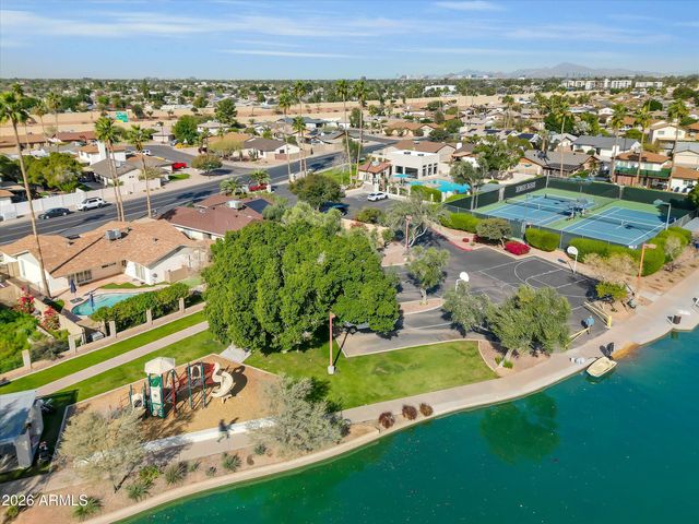 2401 S SARATOGA --, Mesa, AZ 85202