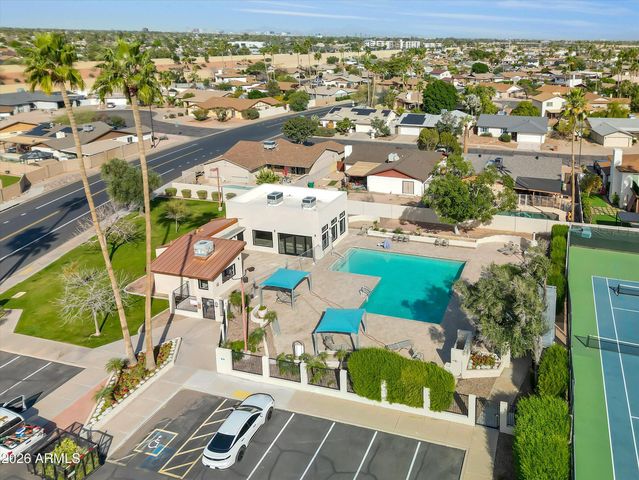 2401 S SARATOGA --, Mesa, AZ 85202