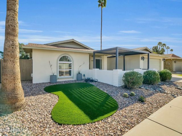 2401 S SARATOGA --, Mesa, AZ 85202