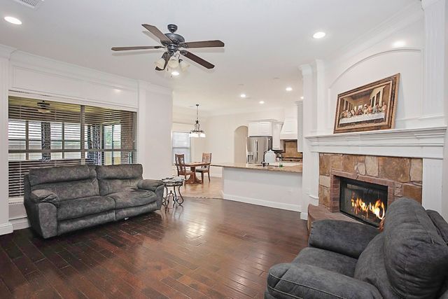 1717 Dakota Drive, Graham, TX 76450