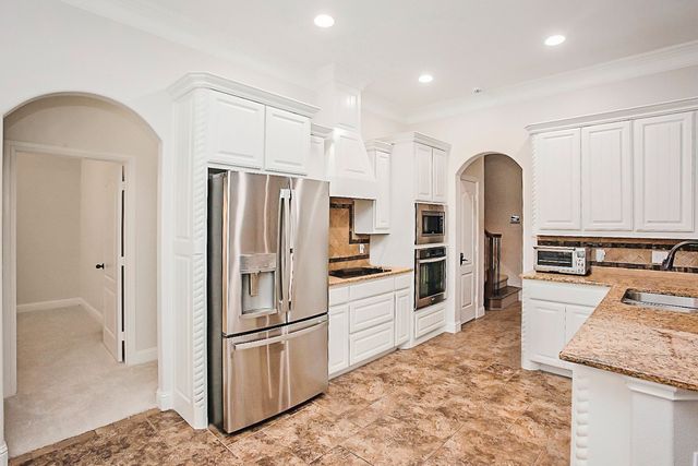 1717 Dakota Drive, Graham, TX 76450