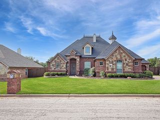 1717 Dakota Drive, Graham, TX 76450
