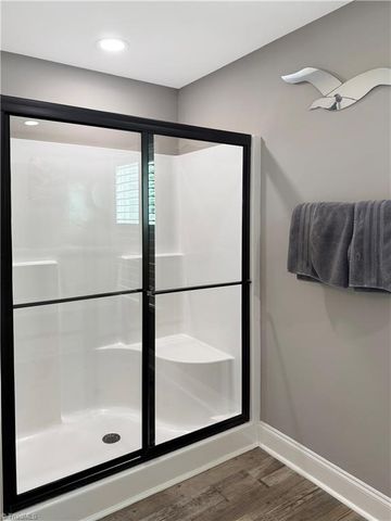 114 Brooke Ridge Drive, Thomasville, NC 27360