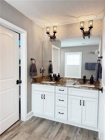 114 Brooke Ridge Drive, Thomasville, NC 27360