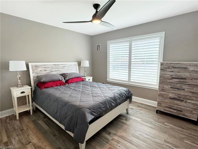114 Brooke Ridge Drive, Thomasville, NC 27360