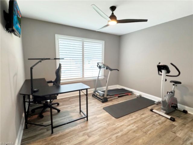 114 Brooke Ridge Drive, Thomasville, NC 27360