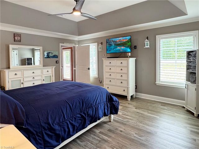 114 Brooke Ridge Drive, Thomasville, NC 27360