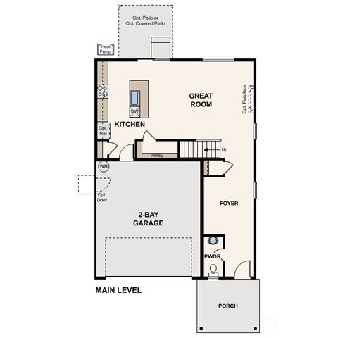 697 Salzer Creek Drive #21, Centralia, WA 98531