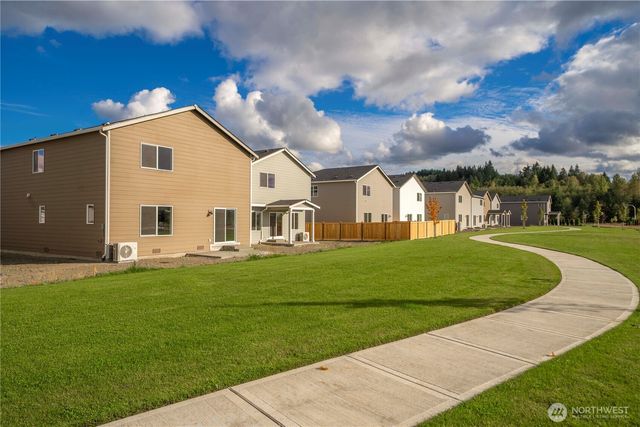 697 Salzer Creek Drive #21, Centralia, WA 98531