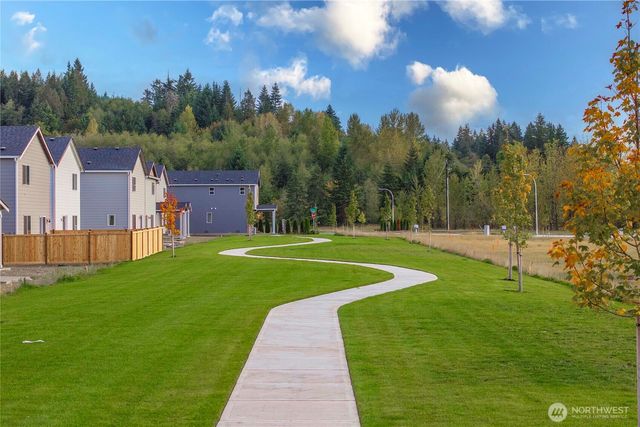 697 Salzer Creek Drive #21, Centralia, WA 98531