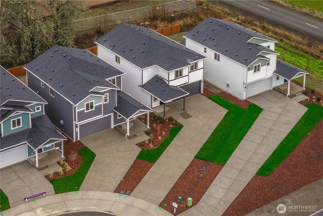 697 Salzer Creek Drive, Centralia, WA 98531