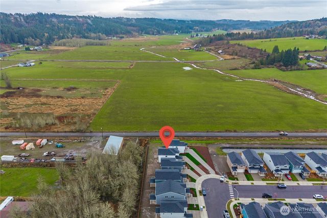 697 Salzer Creek Drive, Centralia, WA 98531