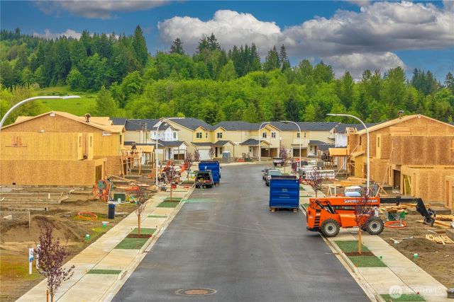 697 Salzer Creek Drive #21, Centralia, WA 98531