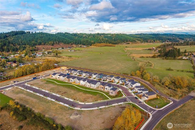 697 Salzer Creek Drive #21, Centralia, WA 98531