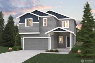 697 Salzer Creek Drive #21, Centralia, WA 98531