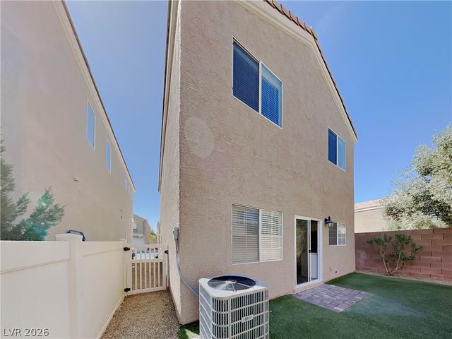 9436 Liquid Loco Street, Las Vegas, NV 89178