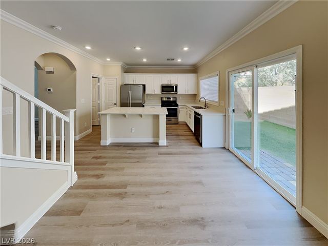 9436 Liquid Loco Street, Las Vegas, NV 89178
