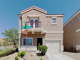 9436 Liquid Loco Street, Las Vegas, NV 89178