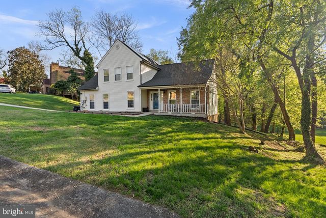 506 ROSIER RD, Fort Washington, MD 20744