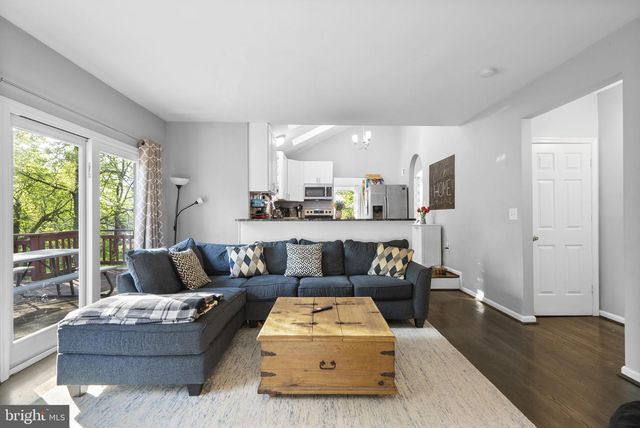 506 ROSIER RD, Fort Washington, MD 20744