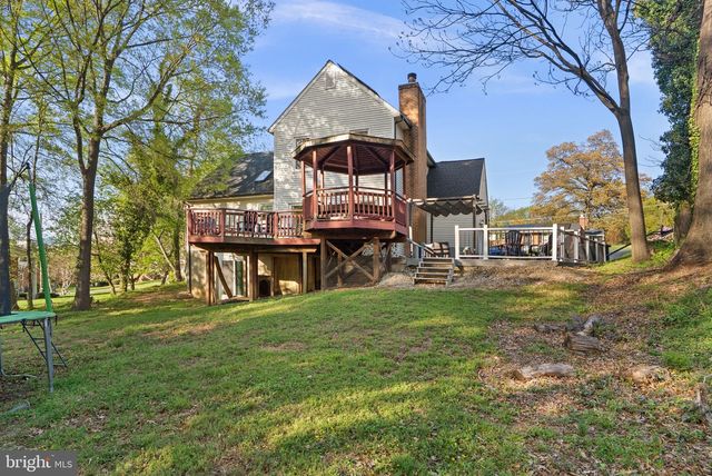506 ROSIER RD, Fort Washington, MD 20744