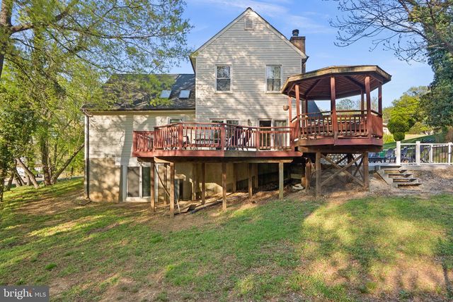 506 ROSIER RD, Fort Washington, MD 20744