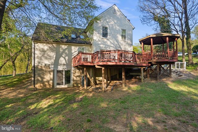 506 ROSIER RD, Fort Washington, MD 20744