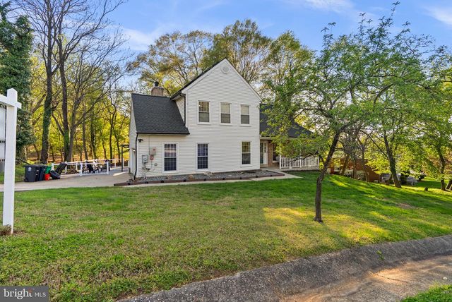 506 ROSIER RD, Fort Washington, MD 20744