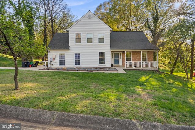 506 ROSIER RD, Fort Washington, MD 20744