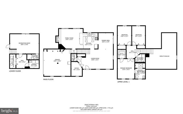 506 ROSIER RD, Fort Washington, MD 20744