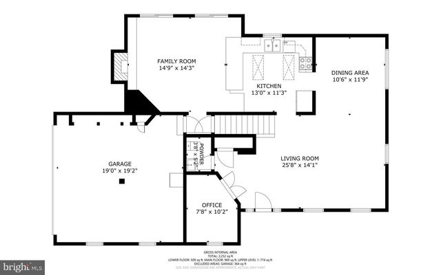 506 ROSIER RD, Fort Washington, MD 20744